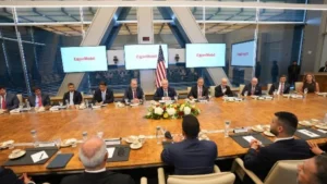 العراق يرفع إنتاج النفط وينهي استيراد الغاز
