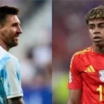 مباراة إسبانيا والأرجنتين في نهائي كأس العالم 2026