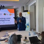 ورشة عمل لتحسين ميزانيات الصحة العامة
