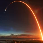 تأثير طرح SpaceX العام على سوق الفضاء