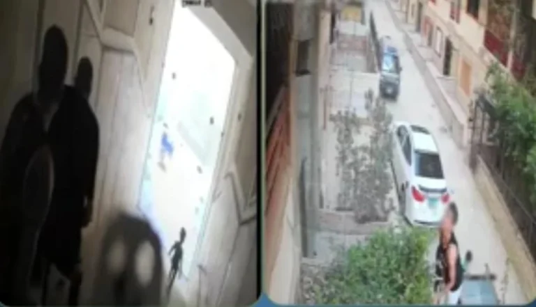 تفاصيل واقعة «وكر المخدرات» بالإسكندرية
