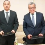 مذكرة تفاهم لتعزيز التعاون بين الرقابة المالية والمحاسبات