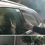 ملاحقة وتحرش في الشروق: فيديو يثير الجدل