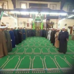قافلة دعوية موسعة للأوقاف بشمال القاهرة