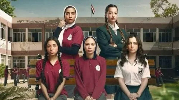 أحداث مثيرة في الحلقة 9 من مسلسل "تحت السن"