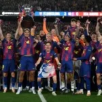 برشلونة يستفيد من كأس العالم 2026 بمكافآت مالية كبيرة