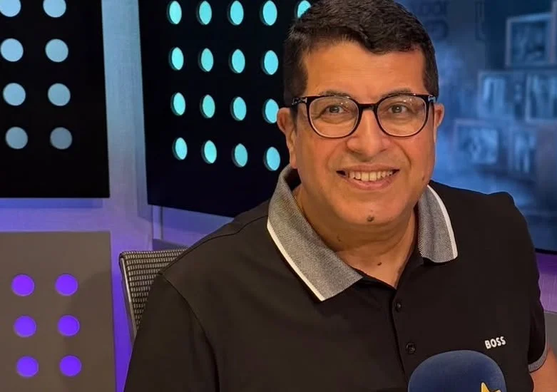 غادة عبدالرازق تقدم عملين دراميين في رمضان