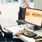 الجمارك تبرز نجاح منظومة الفحص بالأشعة في يونيو 2026