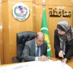 اعتماد المخطط التفصيلي لمدينة المنيا