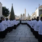 الكنيسة الإنجليزية تدعم المسيحيين الفلسطينيين رغم الانتقادات