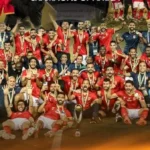 الأهلي يحتفي بذكري العاشرة في دوري أبطال أفريقيا