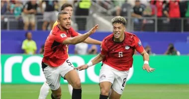 معسكر منتخب مصر بعد كأس العالم 2026