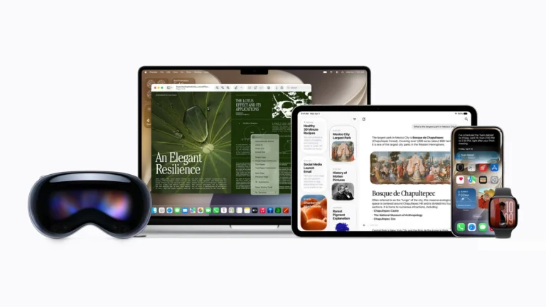 استخدام Siri AI في iOS 27 وmacOS Golden Gate