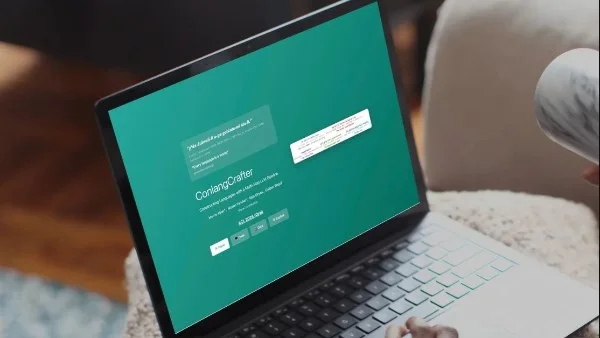 أداة ذكاء اصطناعي تبتكر لغات جديدة بالكامل