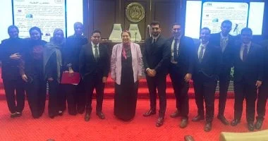 كلية الحقوق بجامعة العاصمة تحقق إنجازاً بارزاً في 2026