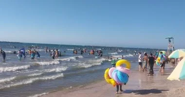 تدمير برج مراقبة إيراني في تشابهار