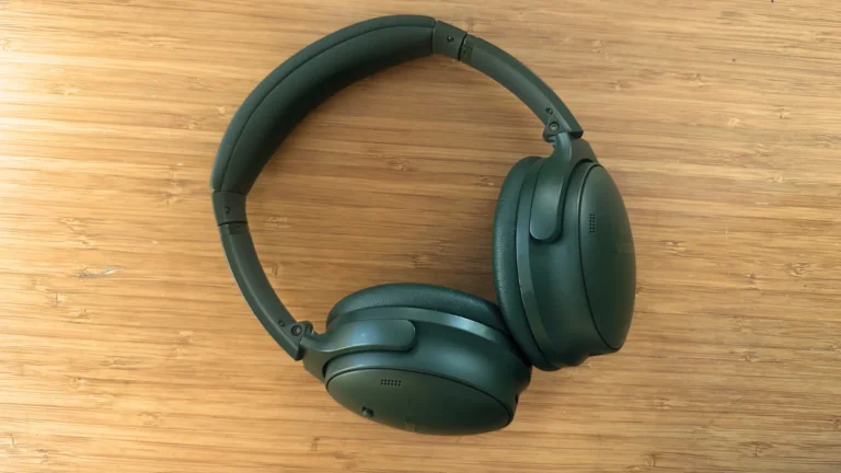 خصم 130 دولار على سماعات Bose QuietComfort المفضلة لدي