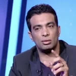 استدعاء شادي محمد للتحقيق في بلاغ السب والقذف