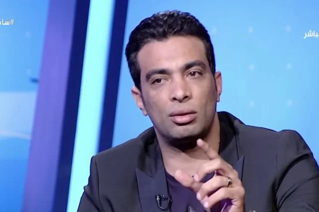 استدعاء شادي محمد للتحقيق في بلاغ السب والقذف