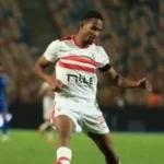 سيف الجزيري يدرس مستقبله مع الزمالك