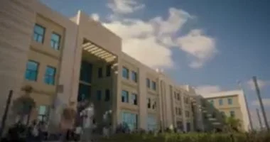 العلمين الجديدة: مركز علمي وثقافي متطور