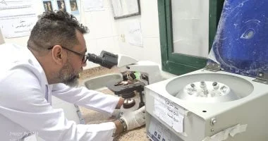 أدوات طبية مرعبة وعلاجها قبل 250 عاماً