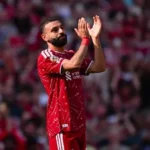 محمد صلاح يرحب بالانتقال للدوري السعودي