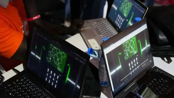 هجمات سيبرانية تهدد الشركات الأمريكية والذكاء الاصطناعي يتصاعد