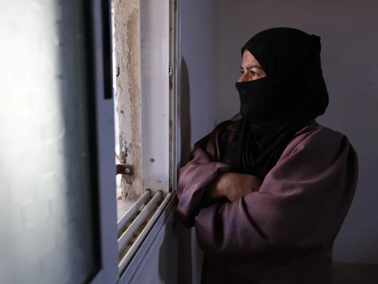 التحديات التي تواجه قرية أم الخير الفلسطينية