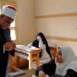 بدء امتحانات الشهادة الثانوية الأزهرية للقسم العلمي