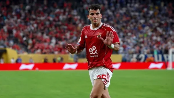 مستحقات مالية بين الزمالك وزيزو
