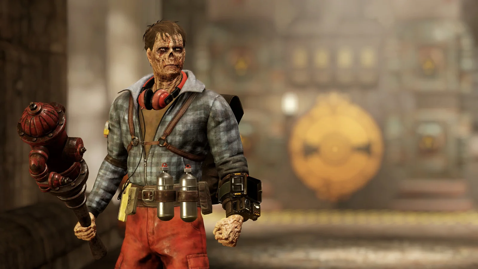 مشاريع جديدة لبثيدسدا في عالم Fallout والألعاب الأخرى