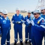 وزير البترول يتخذ إجراءات بحق مخالفين لقواعد السلامة