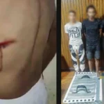 اعتداء على جزار في الإسكندرية وأسلحة بيضاء تتسبب في الفوضى