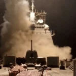 تصعيد القصف الأمريكي في الصراع مع إيران