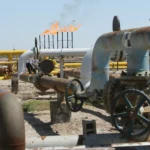 العراق وسوريا يوقعان اتفاقية لإعادة بناء خط أنابيب النفط