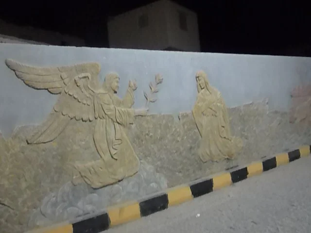 مصر تستثمر في مسار العائلة المقدسة لجذب السياحة