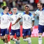 إنجلترا تواجه الكونغو الديمقراطية في كأس العالم 2026