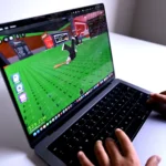 روبلوكس تطلق أداة جديدة لتطوير الألعاب على الهواتف