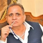 أحمد السبكي يكشف عن مشاريع جديدة في سبتمبر
