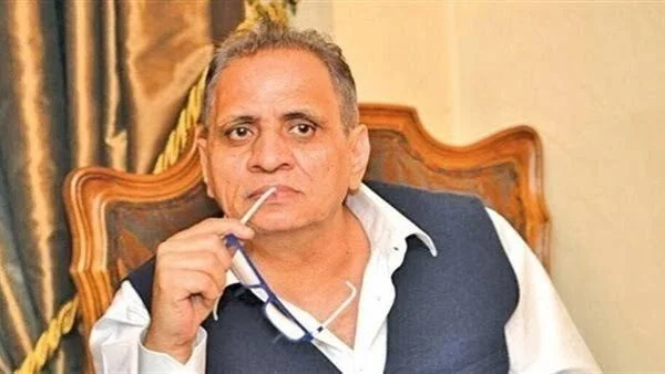 أحمد السبكي يكشف عن مشاريع جديدة في سبتمبر
