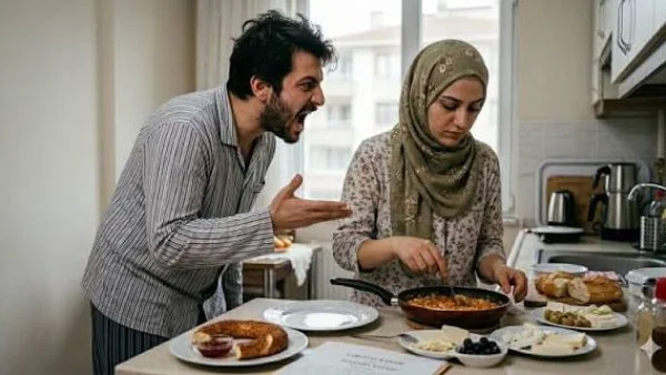 الخيانة الزوجية: الحقيقة القانونية وراء الزنا