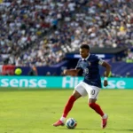 مبابي يقود فرنسا إلى ثمن نهائي كأس العالم 2026
