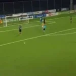 غريب دوري المؤتمر الأوروبي: ركلة مرمى تتحول لركلة جزاء