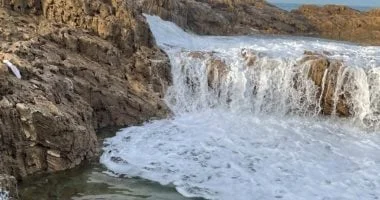 جزيرة ميامي: جوهرة الإسكندرية الساحلية