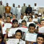 تكريم 200 طفل لحفاظهم على صلاة الفجر في المنوفية