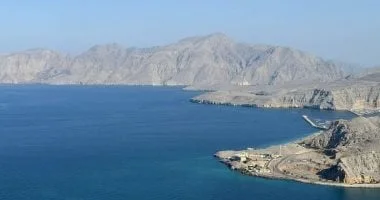 توترات مضيق هرمز ترفع أسعار الغاز في أوروبا