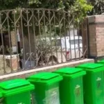 تعزيز منظومة النظافة في كفر الشيخ بـ 40 وحدة جديدة