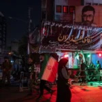 تصاعد القتال بين الولايات المتحدة وإيران في أزمة هرمز