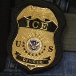 اتهامات بصرية ضد عميل ICE في حادثة مميتة في مين